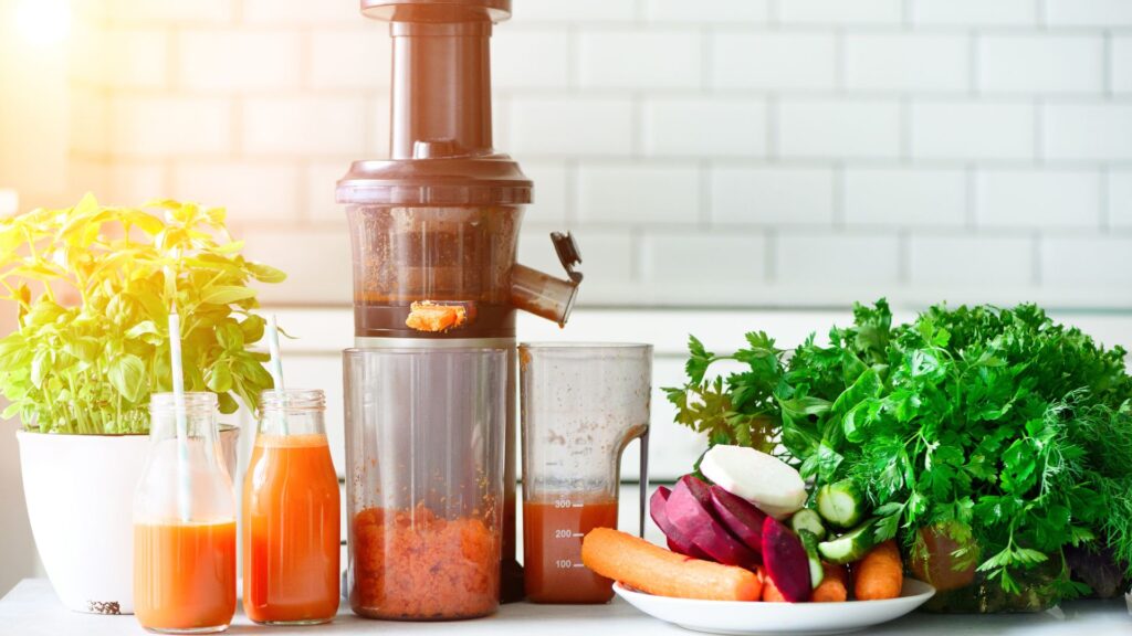 Juicing Bliss Nutrition Health benefits Juice Recipes blog and resources