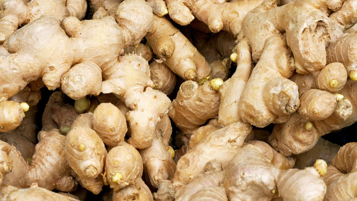 Ginger Juice Nutrition, Health Benefits and Unique Facts