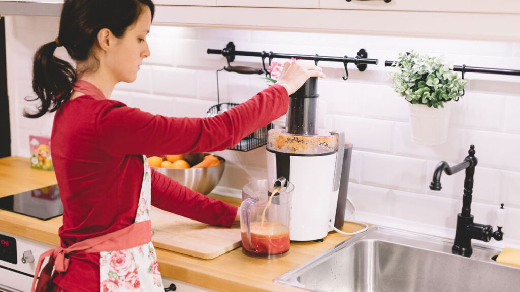 centrifugal juicer benefits, cons and pros