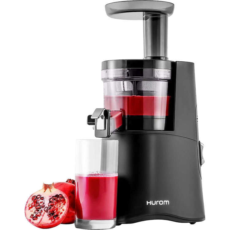 Product Hurom commercial juicer professional juicing machine amazon