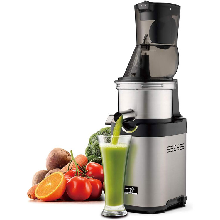 Product Kuvings commercial juicer professional juicing machine amazon