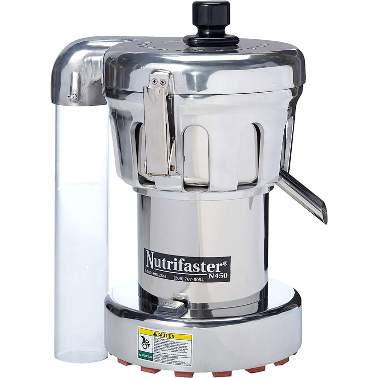 Product Nutrifaster commercial juicer professional juicing machine amazon